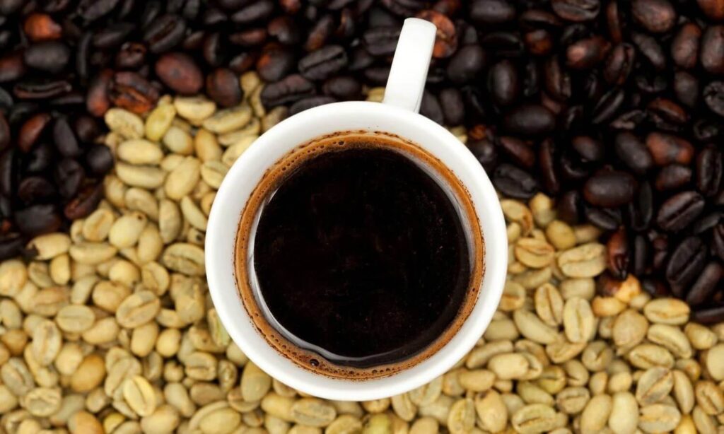 International Coffees
