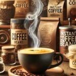 International Coffees