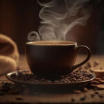 Coffee and Tea Techniques