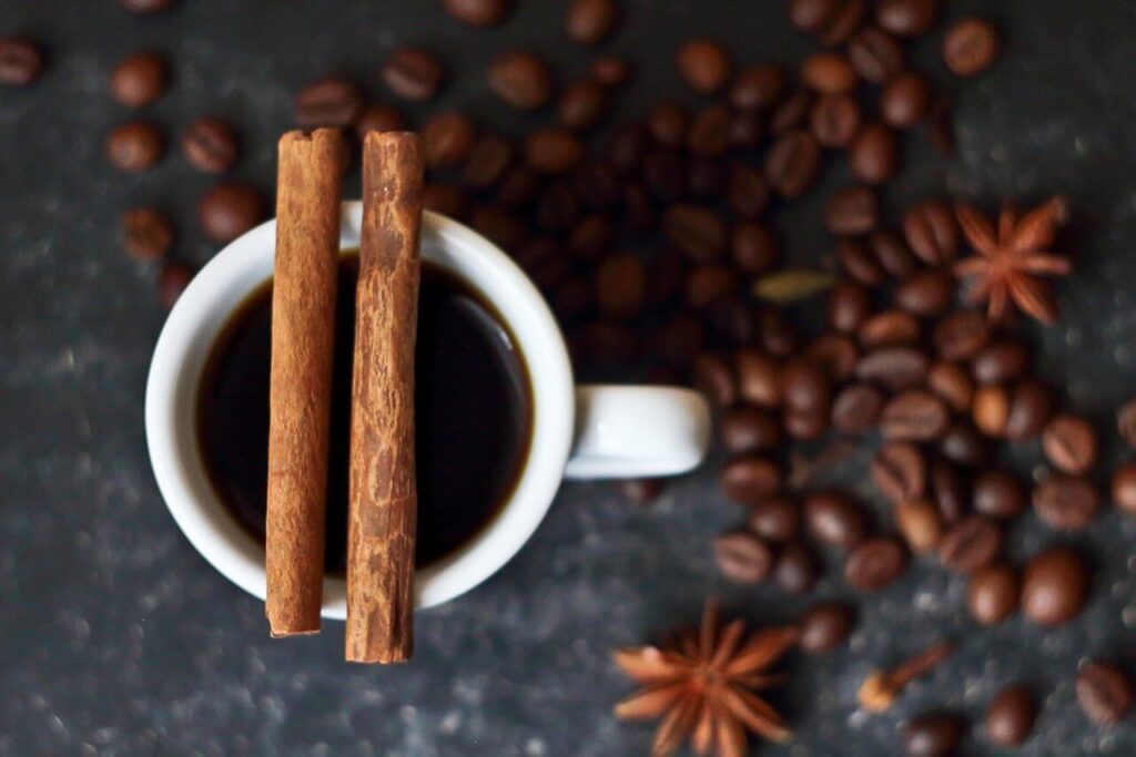International Coffees
